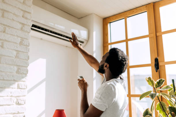 Best HVAC air duct cleaning  in Noyack, NY